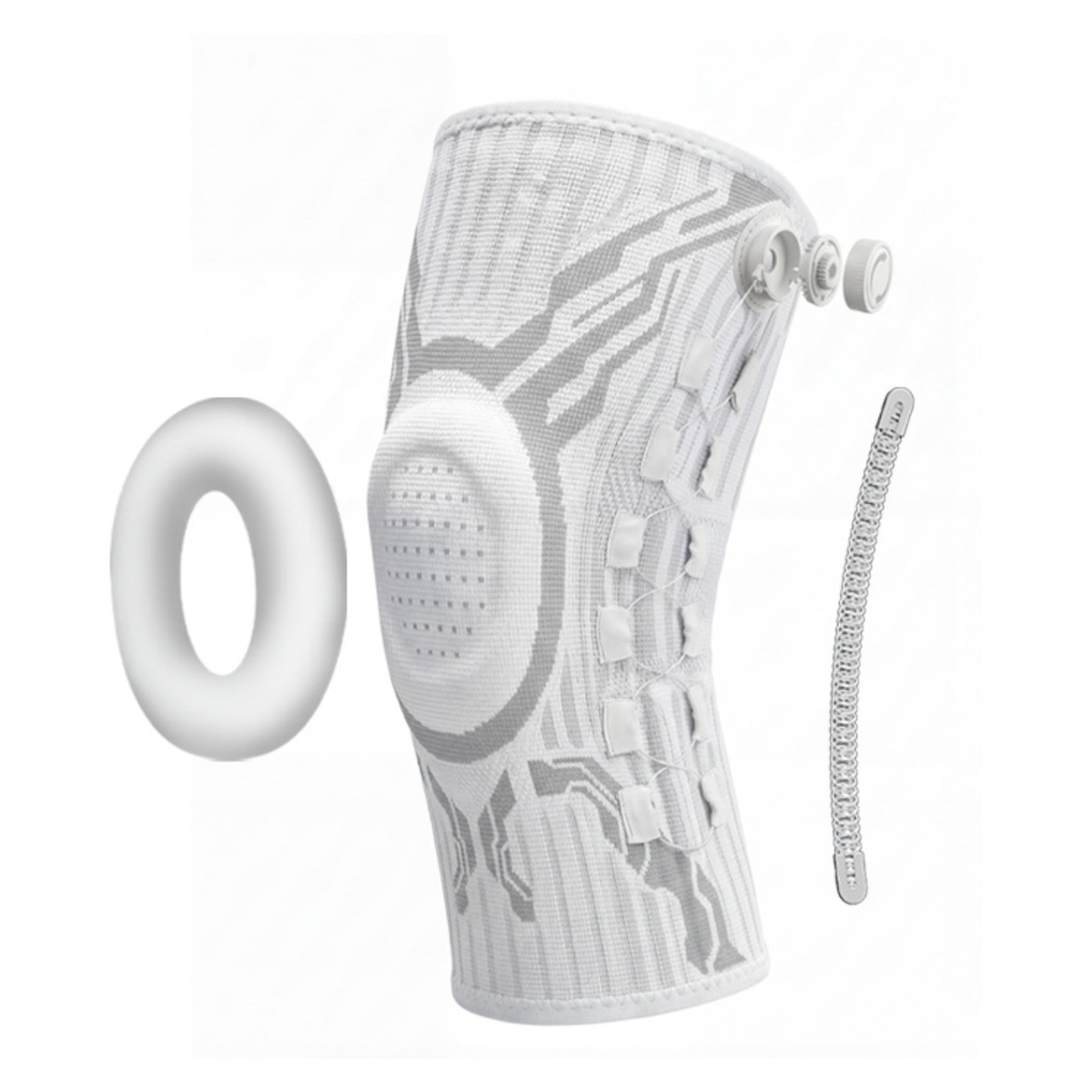Rotactive Kniebandage