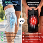 Rotactive Kniebandage